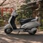 2018 Honda Activa 5G