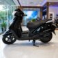 2018 TVS Jupiter