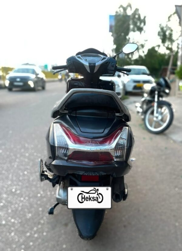 2021 Honda Activa 125