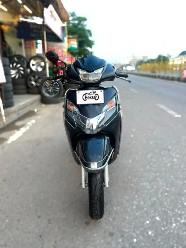2021 Honda Activa 125