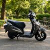 2021 Honda Activa 125