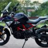 2022 BMW G 310 GS