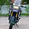 2022 BMW G 310 GS