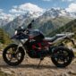 2022 BMW G 310 GS