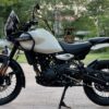 2026 Royal Enfield Himalayan 450