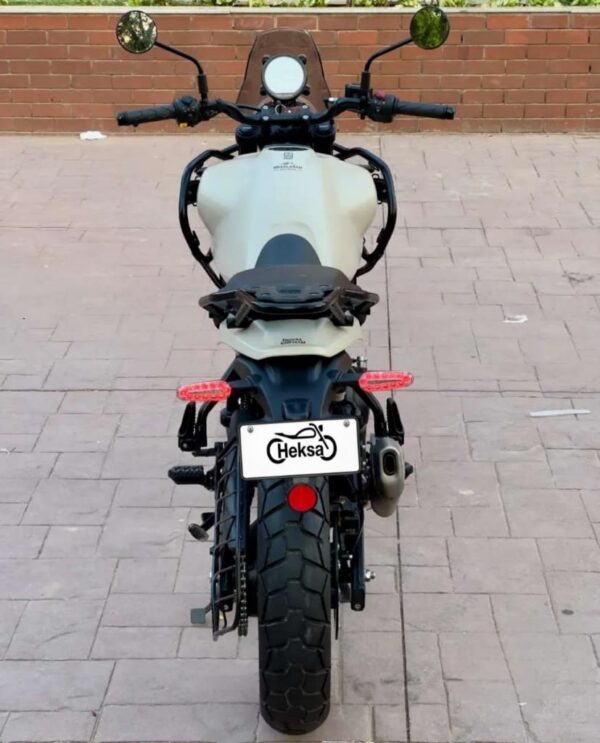 2026 Royal Enfield Himalayan 450