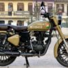 2019 Royal Enfield Classic Signals