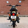 2019 Royal Enfield Classic Signals