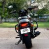 2018 Harley Davidson Street 750