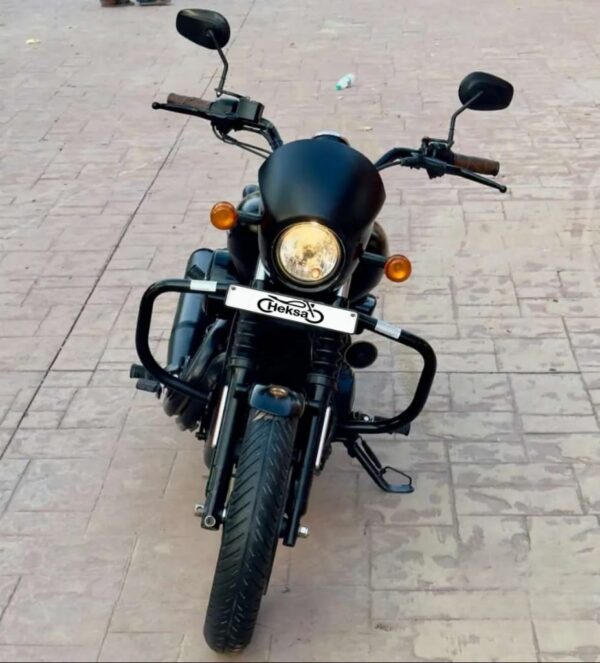 2018 Harley Davidson Street 750