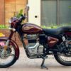 2024 Royal Enfield Bullet