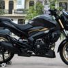 2017 Bajaj Dominar 400