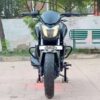 2017 Bajaj Dominar 400