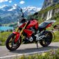 2019 BMW G 310 R