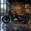2022 Jawa 42 Bobber