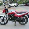 2018 Hero Splendor ismart 110