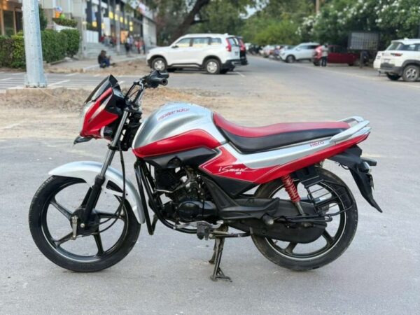 2018 Hero Splendor ismart 110