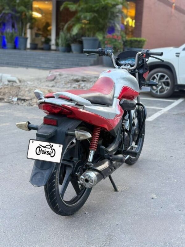 2018 Hero Splendor ismart 110
