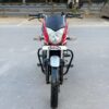 2018 Hero Splendor ismart 110