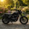 2023 Jawa 42