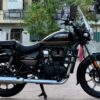 2026 Royal Enfield meteor 350
