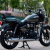 2026 Royal Enfield meteor 350