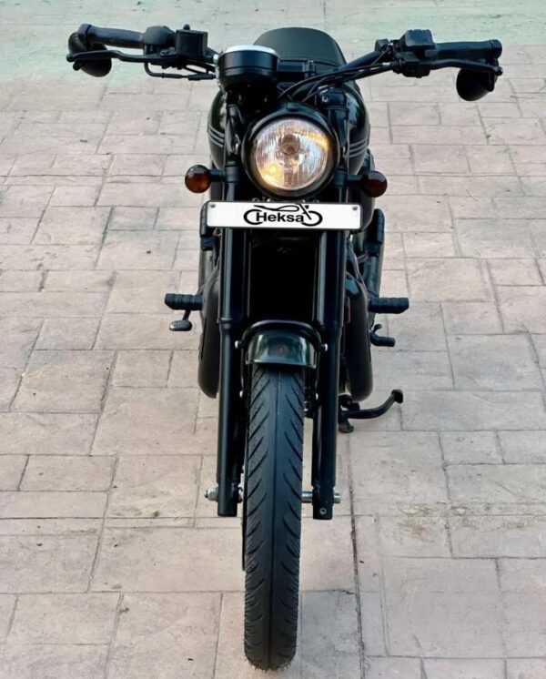 2023 Jawa 42