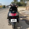 2022 TVS Jupiter ZX