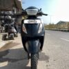 2022 TVS Jupiter ZX