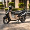 2022 TVS Jupiter ZX