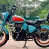 2025 Royal Enfield Goan Classic 350