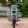 2025 Royal Enfield Goan Classic 350