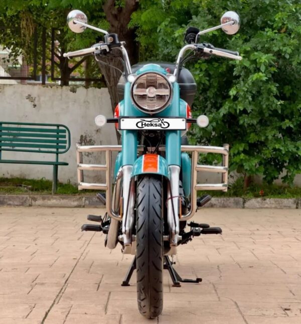 2025 Royal Enfield Goan Classic 350