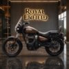 2023 Royal Enfield Meteor 350