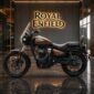 2023 Royal Enfield Meteor 350