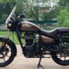 2023 Royal Enfield Meteor 350