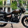 2023 Royal Enfield Meteor 350