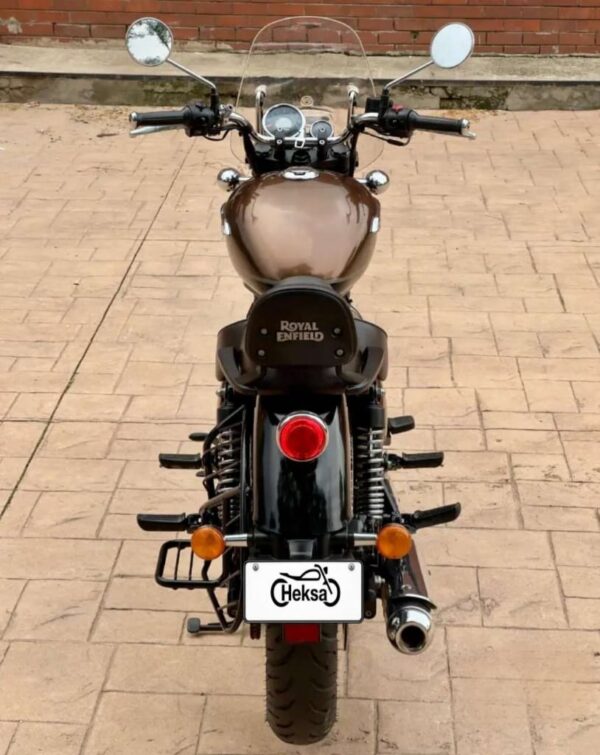 2023 Royal Enfield Meteor 350