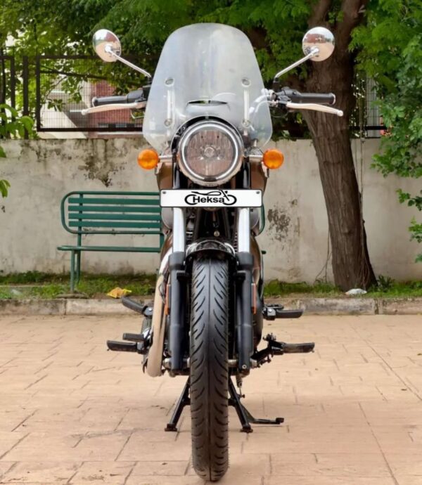 2023 Royal Enfield Meteor 350
