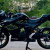 2025 Suzuki Gixxer SF