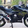 2025 Suzuki Gixxer SF