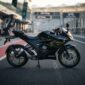 2025 Suzuki Gixxer SF