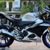 2025 Yamaha R15 M V4