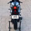 2025 Yamaha R15 M V4