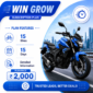 WIN GROW (Subscription)