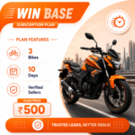 WIN BASE (Subscription)