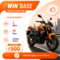 WIN BASE (Subscription)