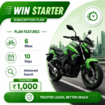 WIN STARTER (Subscription)