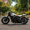 2023 Jawa 42 Bobber