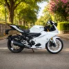 2025 Yamaha R15